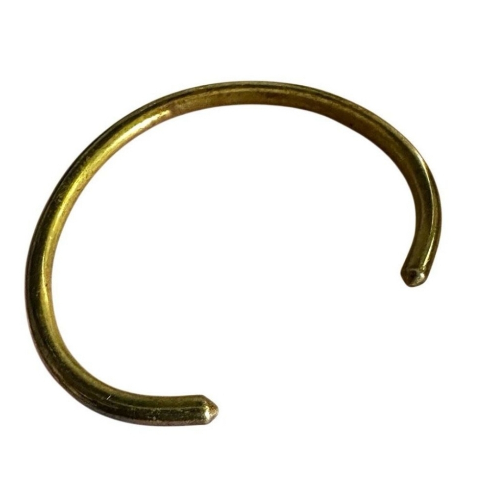 Vintage Braff Cuff Bracelet
